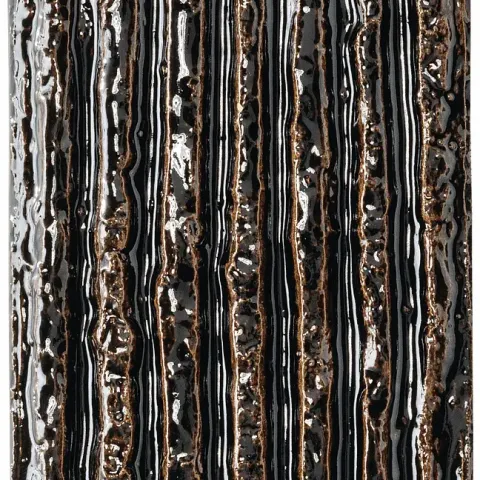 MUTINA CHAMOTTE LINEA NERA 7,5X22,5