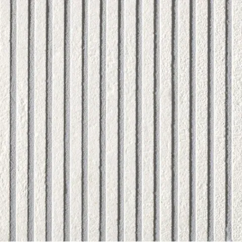 MUTINA FRINGE THIN WHITE 12,3X12,3
