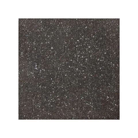 MUTINA TIME ETNA BLACK ROUGH 20,5X20,5