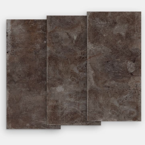 IRIS FMG IRON BRONZE NATURALE SQ.150X75