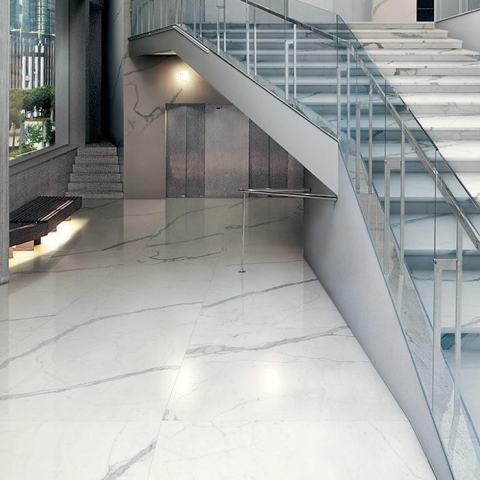 IRIS FMG BIANCO VENATO EXTRA PRELUCIDATO SQ.270X120