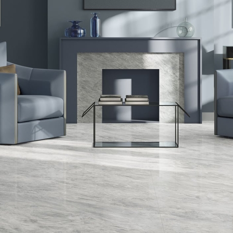 IRIS FMG TRAMBISERRA GREY LUCIDATO SQ.300X150