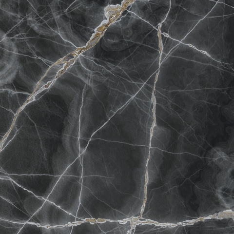 IRIS FMG BLACK ONYX LUCIDATO SQ.75X75