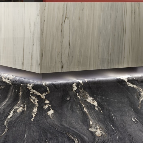 IRIS FMG KUROCA SILKY SQ.150X150