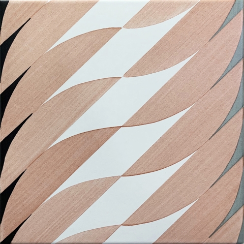 BARDELLI FLEURS 3B 20x20