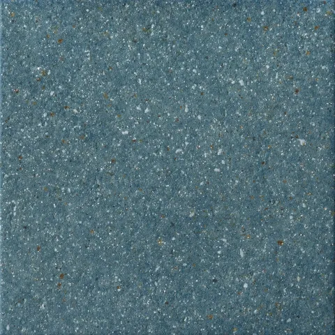 MUTINA TIME VIRGINIA BLUE ROUGH 20,5X20,5