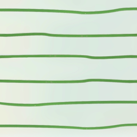 BARDELLI FILI 5 Verde 11,5x23