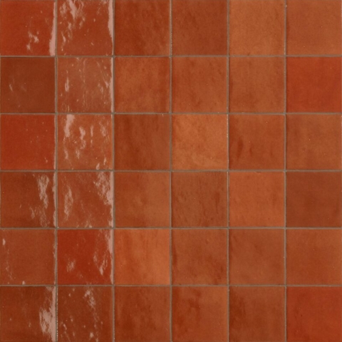 MARAZZI 10x10  ZELL CORALLO LX