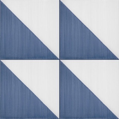 MARAZZI 20x20  SCEN TAP 1 BLU
