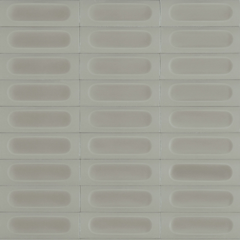 MARAZZI 5x15 CONFETTO SAVOIARDO 3D AZZU