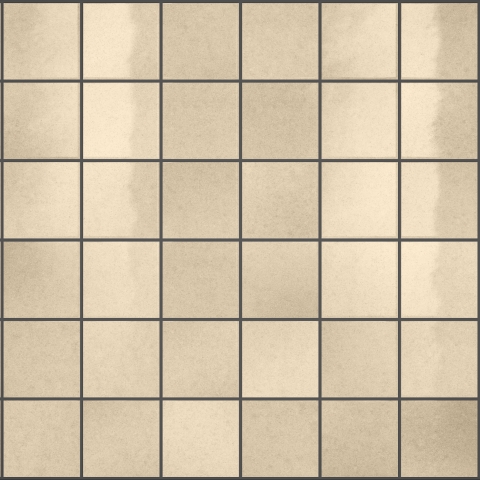 VOGUE RIFLESSI RL AVORIO RETE 10x10