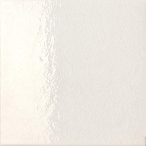 IRIS CERAMICA GEO BIANCO GLOSSY 15X15