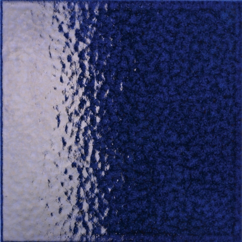IRIS CERAMICA GEO BLU GLOSSY 15X7,5