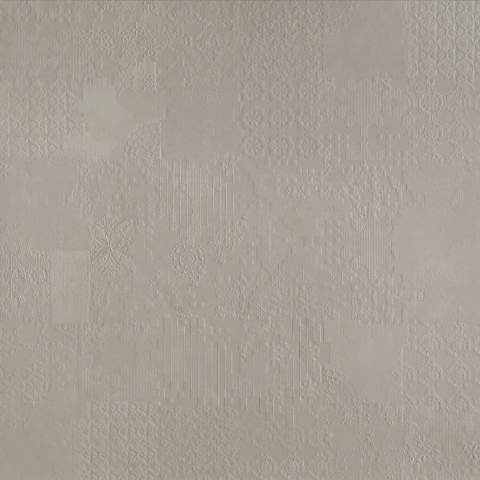 MUTINA DECHIRER DECOR RETTIF. GRIGIO 60X120